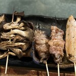 Yakitori Boushuu - 