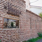 ボージャン - 外観