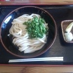 さくら製麺所 - ぶっかけ/大(420円)