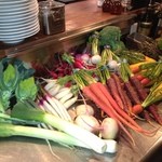 クッチーナピノッキオ