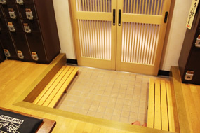 道とん堀 古川店 - 古川（お好み焼き）の写真