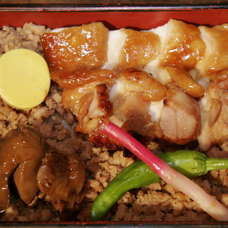 鳥めし 鳥藤分店_0