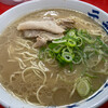 元祖ラーメン 博多元長