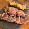 炭火焼き鳥 五tsubo