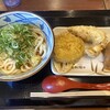 丸亀製麺 小平店