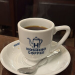 星乃珈琲店 西新宿店 - 