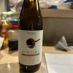 燃えよ麺助 - 刻を架ける醤油