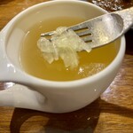 ビストロ ティアボ - 