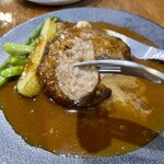 ビストロ ティアボ - 