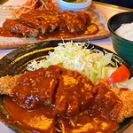 Tonkatsu Ichiban - 