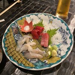 Azabu Juuban Izakaya Asagoya - 