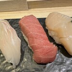 Sushi Sakae - 