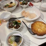 台湾料理故宮 - 