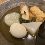 蕎麦五反 - 