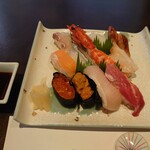 Sushi Masa - 