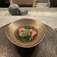 割烹こめを - 