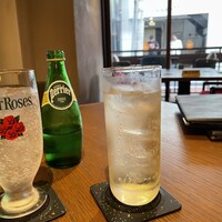 正宗広東私房菜サワダ 梅田エスト店 - 