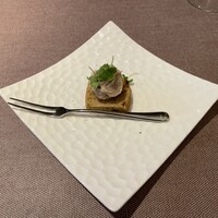 フレンチレストラン にき亭 そごう横浜店 - 
