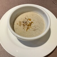 フレンチレストラン にき亭 そごう横浜店 - 