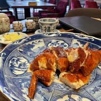 正宗広東私房菜サワダ 梅田エスト店 - 