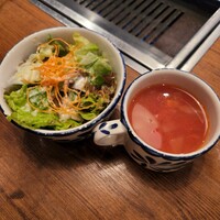 六本木焼肉　Kintan - 