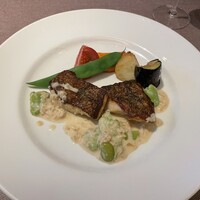 フレンチレストラン にき亭 そごう横浜店 - 