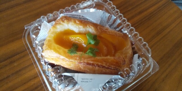 Natural Bakery Komugi