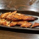 鶏's - 鶏's(ササミの一夜干し)