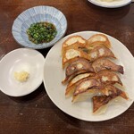 佐賀の餃子専門店 ぜん - 