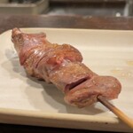 鶏's - 鶏's(レバー)