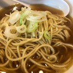 自家製麺 伊藤 - 