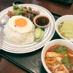 タイ屋台食堂 クルアチャオプラヤー - 