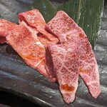 Yakiniku Ushimasa - 