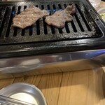 内臓専門 鄭家ホルモン - 