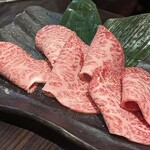 焼肉 うし雅 - 