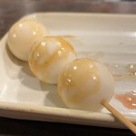 鶏's - 鶏's(うずらの玉子)