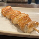 Keizu - 鶏's(ボンヂリ)
