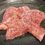 Yakiniku Ushimasa - 