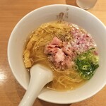 Ramen Hou Sen Ka - 