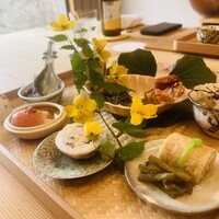 柚木元 - ③【八寸】