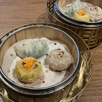 正宗広東私房菜サワダ 梅田エスト店 - 