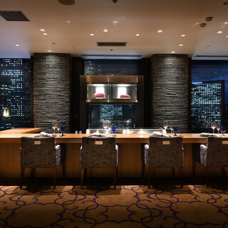 個室◆カウンター席有様々なシーンでご利用いただけます。