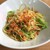 イルカーネイタリアーノ - 料理写真:春野菜のペペロンチーノ