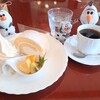 Morino Kafe - ケーキパレット　1200円