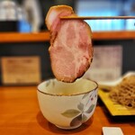 自家製手もみ麺 鈴ノ木 - 