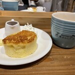 Hawaiian Cafe 魔法のパンケーキ 木津川店 - 