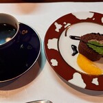 オックステール - 