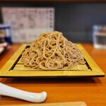 自家製手もみ麺 鈴ノ木 - 