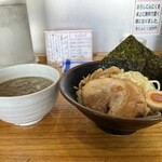 北海道らーめん小林屋 - つけ麺