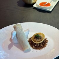 虎景軒 - 